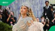 The Hive defends Beyoncé after trolls label her "old" in new Met Gala photos