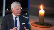 Eskom CEO Andre de Ruyter says loadshedding will ease in 10 days, citizens not buying it