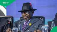 Finance Minister not attending G20 finance meeting amid frosty relations with USA