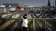 Austrian trains grind to halt as rail workers strike