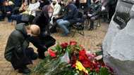 Canada-led group seeks arbitrator over jet downing by Iran