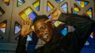 Blxckie crowned SA's best MC: Nasty C, Big Zulu & A Reece make the Top 10 list