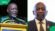 Minister Gwede Mantashe accuses Lesotho Prime minister of meeting illegal miners
