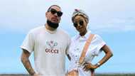 AKA shuts down suggestion of girlfriend Nelli being in his music video