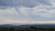 All about tornadoes in South Africa