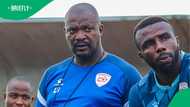 Sekhukhune United Set to Appoint New Coach After Seema Sacking, Fans Predict Trouble Ahead