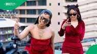 Amapiano duo TxC will go all out for their BET Awards debut: "We want to look our best"