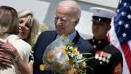 US President Joe Biden announced Wednesday that he will welcome African leaders to Washington in December, a new initiative to build ties with the continent where China's influence has been rising.