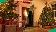 Christmas decor in South Africa: How to decorate your house for the holiday (with pictures)