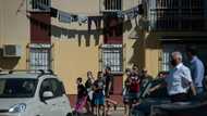 Spain's domestic staff fight to end discrimination