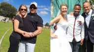 Man pays tribute to boss turned friend: "Proud to call you family"