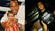 Actor 'The Rock' celebrates daughter's 19th birthday with baby snap