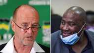 "Is this us?": Derek Hanekom slams PA leader Gayton Mckenzie for comments about switching off foreigners oxygen