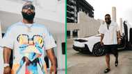 Cassper Nyovest's new album 'Solomon' makes SA hip hop history on iTunes: "It means a lot to me"