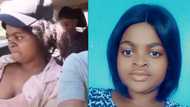 Lady whose kiss got dissed gets mini-makeover from hair company