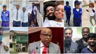 6 Former security guards who made it big by getting elevated to juicy positions, some have gone back to school