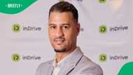 inDrive launches in-app audio recording feature to boost ride safety in SA