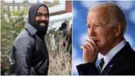 Kanye West brands US president Joe Biden 'retarded' for refusing to take advice from Elon Musk