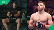 JC Lamprecht explains why Dricus du Plessis became South Africa’s biggest MMA star