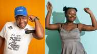 Vusi Ma R5's death has woman on TikTok doing viral booty-shaking dance as tribute to mourn late star