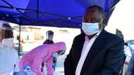 Ramaphosa assures SA that enough Coronavirus vaccines will be procured