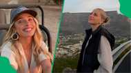 "Everything is cheap": US woman shares 5 things she learned in SA, review annoys locals