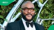 Tyler Perry ‘Yacht Kiss’ Photos With Bryan Tanaka Exposed as AI-Generated Fakes