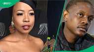 Ntsiki Mazwai reacts to video of Chatunga Mugabe arriving in Zimbabwe