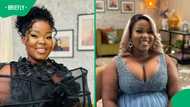 MaKhwela throws shade at Musa Mseleku's four wives, SA fumes: "Life is long"