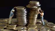 EU to take one giant leap towards digital euro