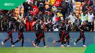 Pirates star advised to leave Soweto giants for European football: "It will be a massive boost"
