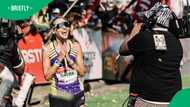 Gerda Steyn bags R1.64 million in stunning 2025 Comrades victory