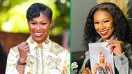 Former 'RHOJ' star Brinnette Seopela says she's done with reality TV: "TV is toxic"