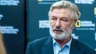 Actor Alec Baldwin kills woman on set after shooting her with a prop gun