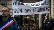 France to turn wine into industrial alcohol to battle surplus