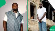 "Your accent is Capetonian": South Africans as Congolese man speaks on Cape Flats upbringing