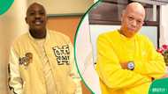New artist accused of stealing Mampintsha's style: "A lot of people are angry, not only Babes Wodumo"