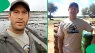 "Nice is lekker": Afrikaner farmer's English-speaking attempt has SA offering help