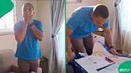 "Making us look bad": Video of girlfriend’s PlayStation 5 gift to boyfriend causes online buzz