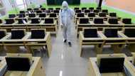 China imposes Covid-19 lockdowns for millions around Beijing