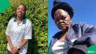 "The universe agrees": Gqeberha woman calls herself a Hosh Karamaima, SA in stitches