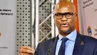 Nathi Mthethwa's Arts Department's proposed R30m orchestra project gets mixed reactions: "Wasting money"