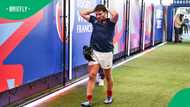 France Rugby Captain Antoine Dupont in Salary Cap Storm Ahead of Six Nations