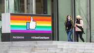 Meta hit with 390 mn euro fine over EU data breaches