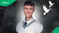 Hoërskool Stoffberg heartbroken after Francois Marais dies before matric journey ends