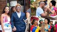 SA adores traditional wedding of stunning lawyer: “This is beautiful”