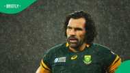 Victor Matfield sounds Springboks alarm ahead of England clash as Rassie’s gamble faces Test