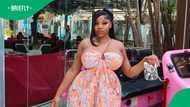 ‘This Body Works for Me’ star Wandi Ndlovu to appear in court this week