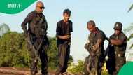 RUSA claims to find black mamba over 2m long in KZN man's home, SA in floored by video