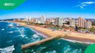 "Beautiful city": Mzansi welcomes Durban's ranking as one of 2026 best global travel destination